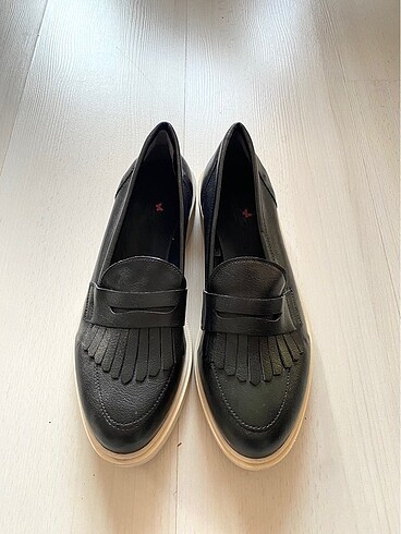 Loafer Ayakkabı