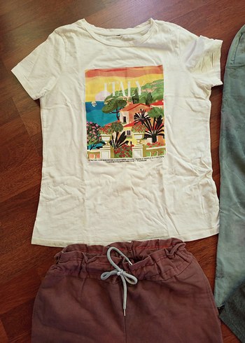 m Beden Batik Eşofman