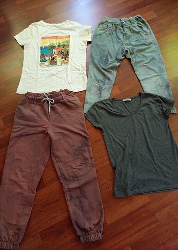 Batik Eşofman