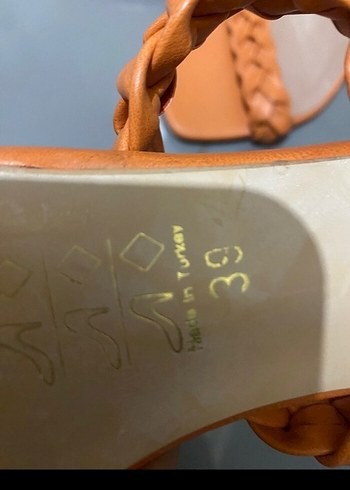 Çanta ve Ayakkabı - Görsel 5