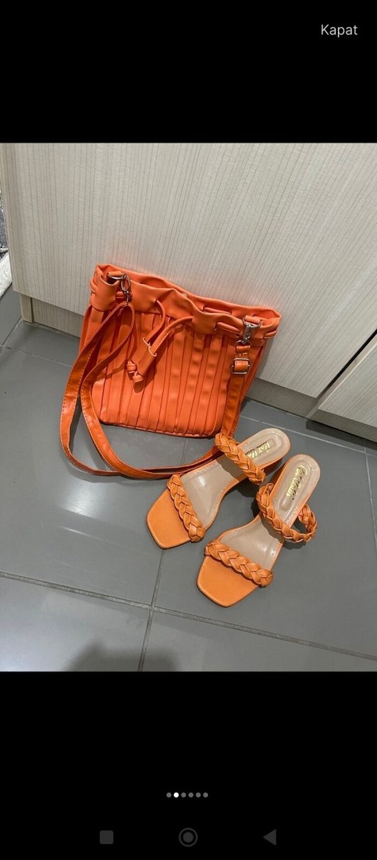 Çanta ve Ayakkabı - Görsel 3