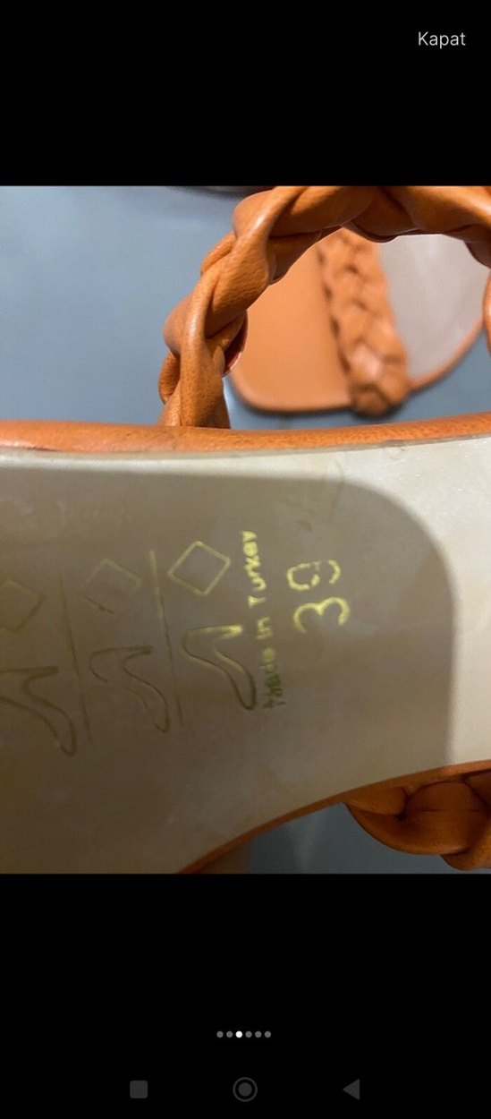 Çanta ve Ayakkabı - Görsel 5