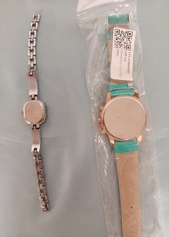 Kadın Saatleri - Görsel 3