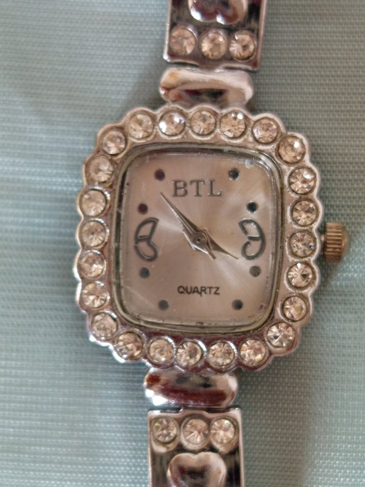 Kadın Saatleri - Görsel 2