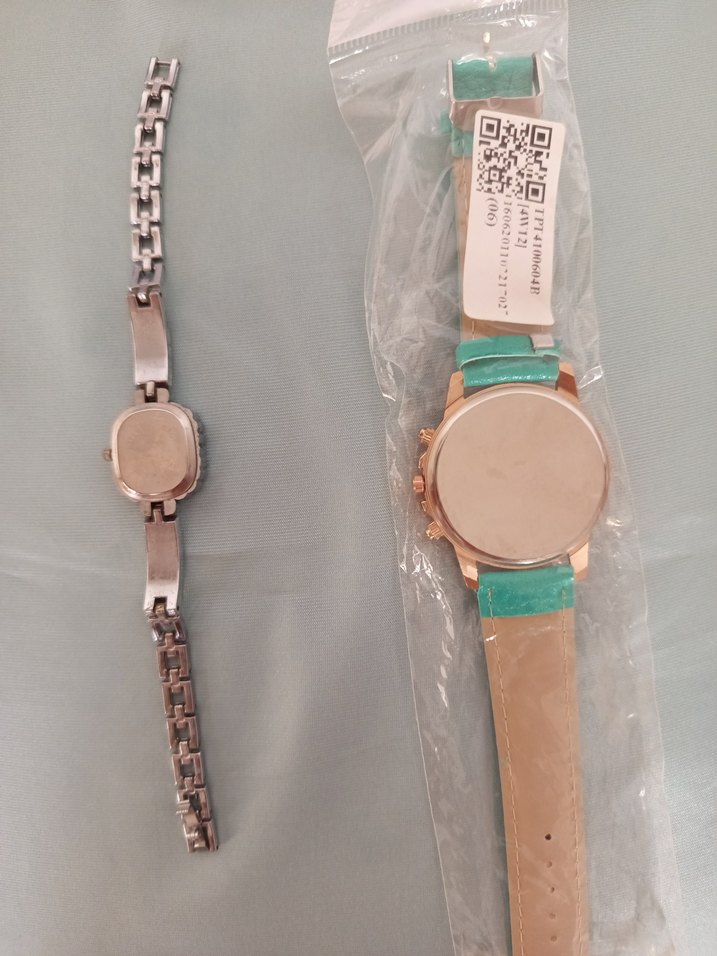 Kadın Saatleri - Görsel 3