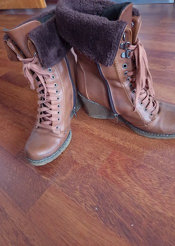 Kürklü Botlar - Görsel 3