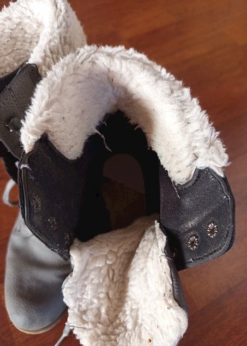 Kürklü Botlar - Görsel 12