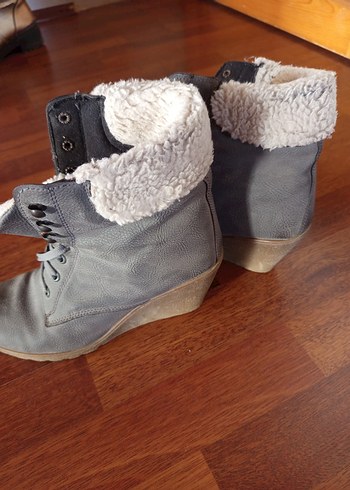 Kürklü Botlar - Görsel 11