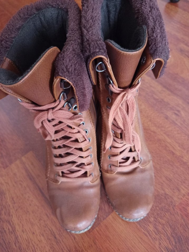 Kürklü Botlar - Görsel 2