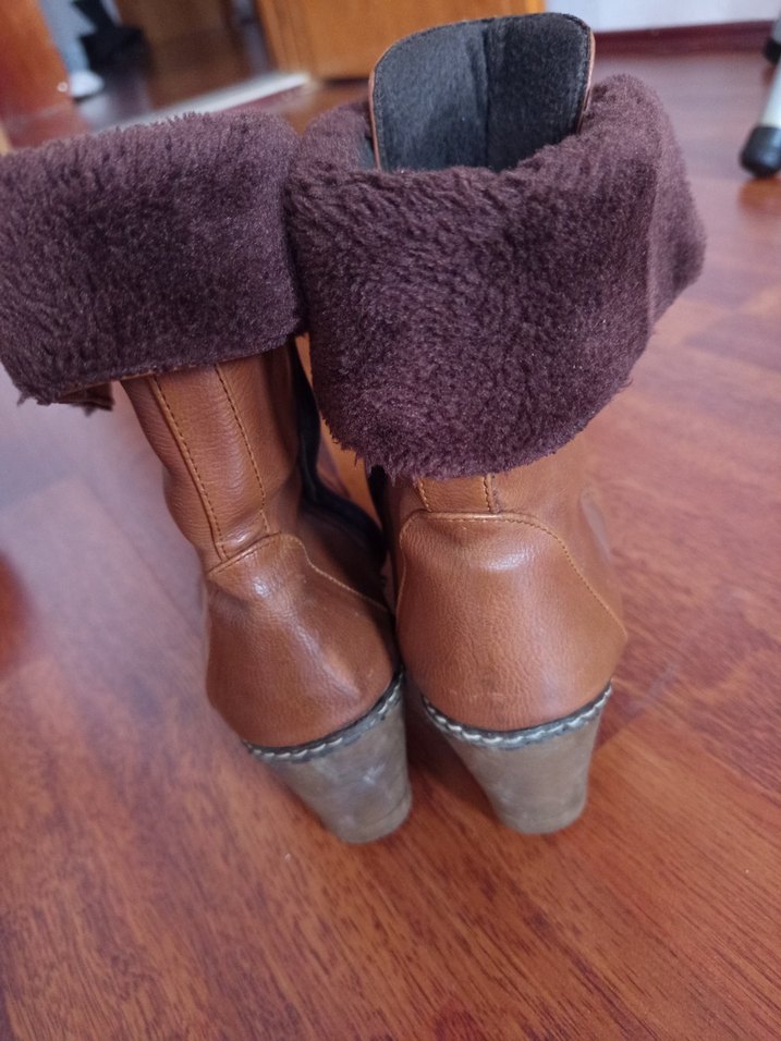 Kürklü Botlar - Görsel 4