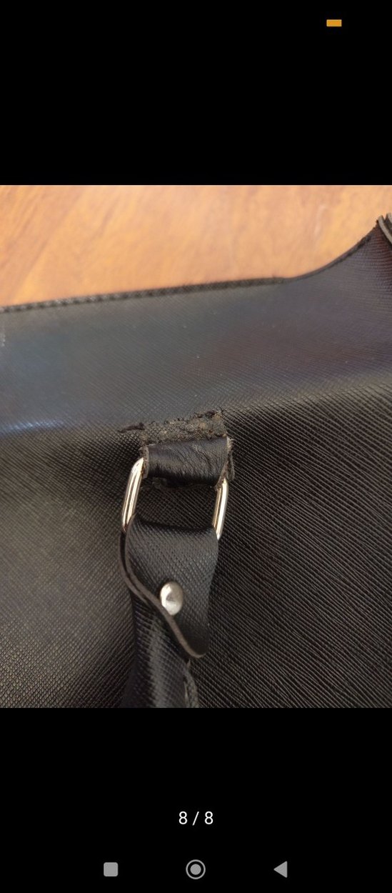 Kadın Çantası - Görsel 3