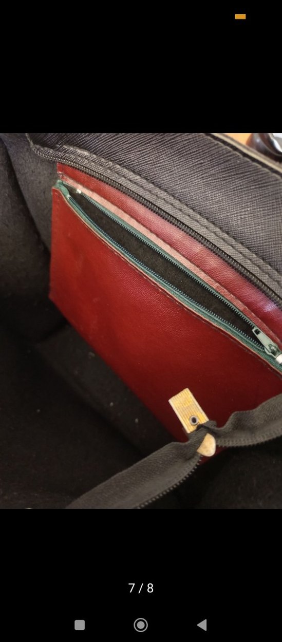 Kadın Çantası - Görsel 2