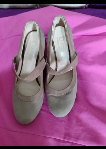 Şık Ayakkabı - Görsel 2