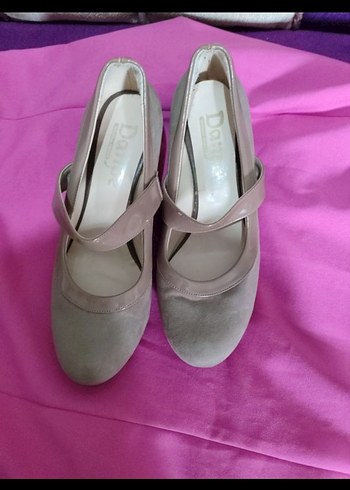 Şık Ayakkabı - Görsel 3