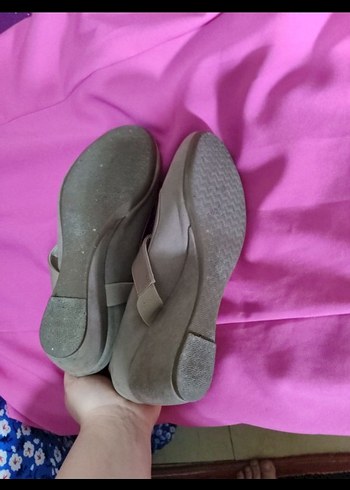 Şık Ayakkabı - Görsel 5