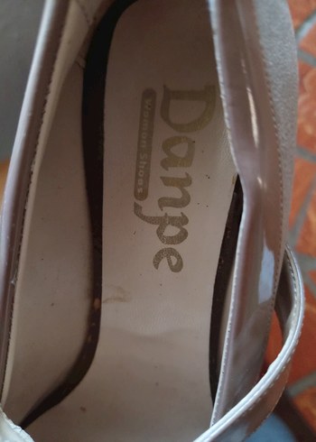 Şık Ayakkabı - Görsel 6