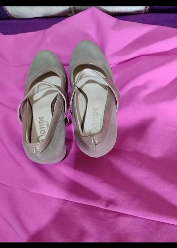 Şık Ayakkabı - Görsel 4