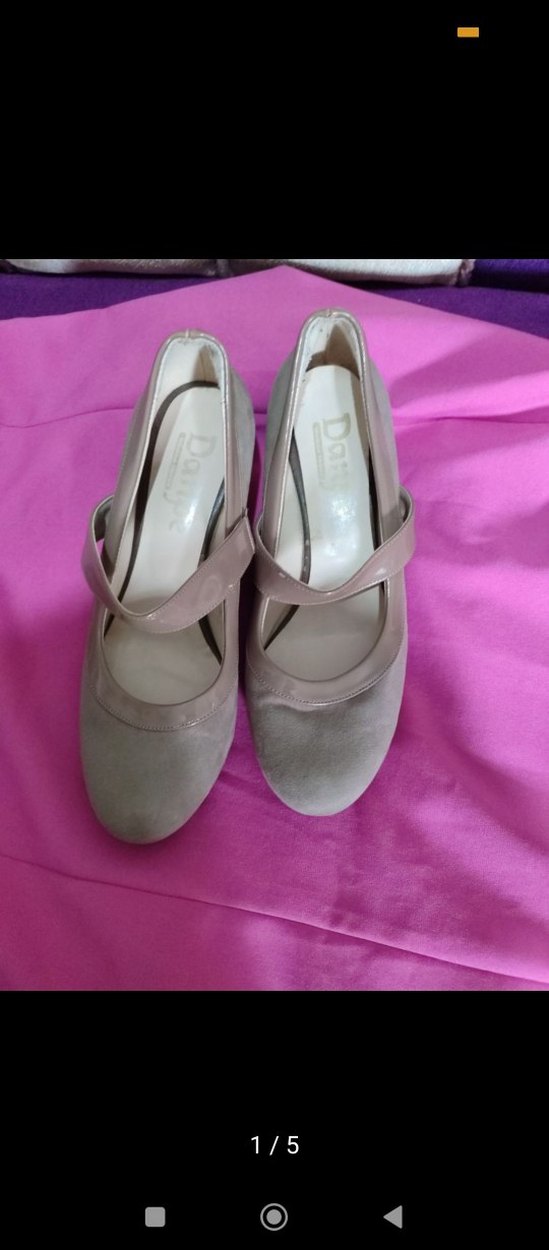 Şık Ayakkabı - Görsel 3