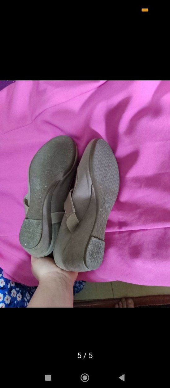 Şık Ayakkabı - Görsel 5