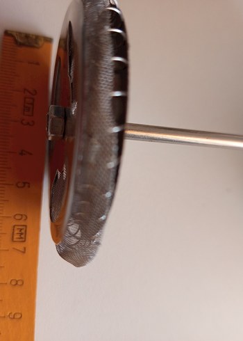 French Press - Görsel 3