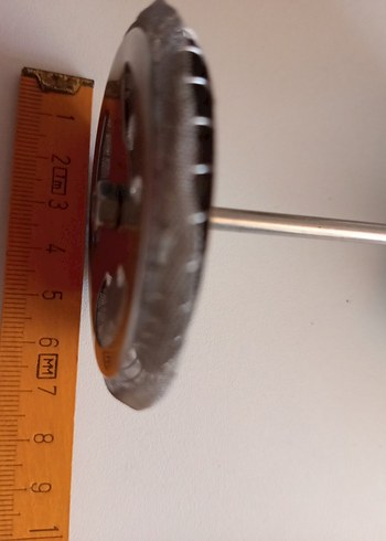 French Press - Görsel 2