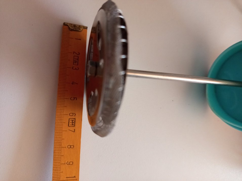 French Press - Görsel 2