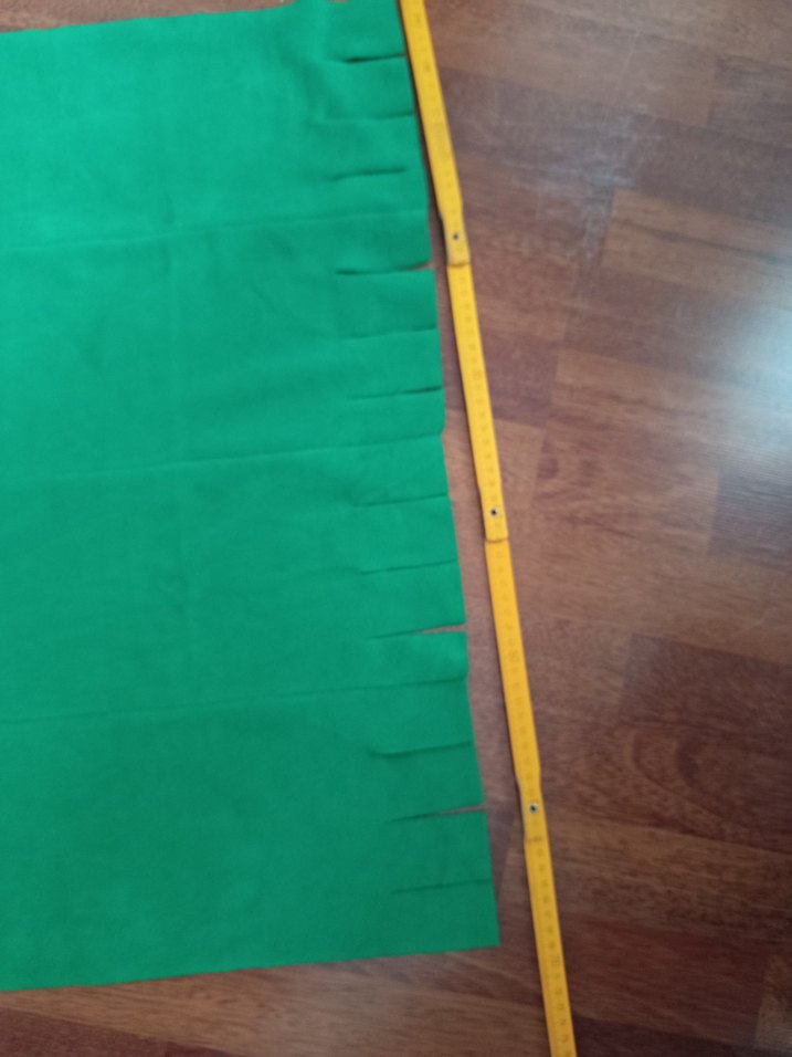 Polar Şal - Görsel 5