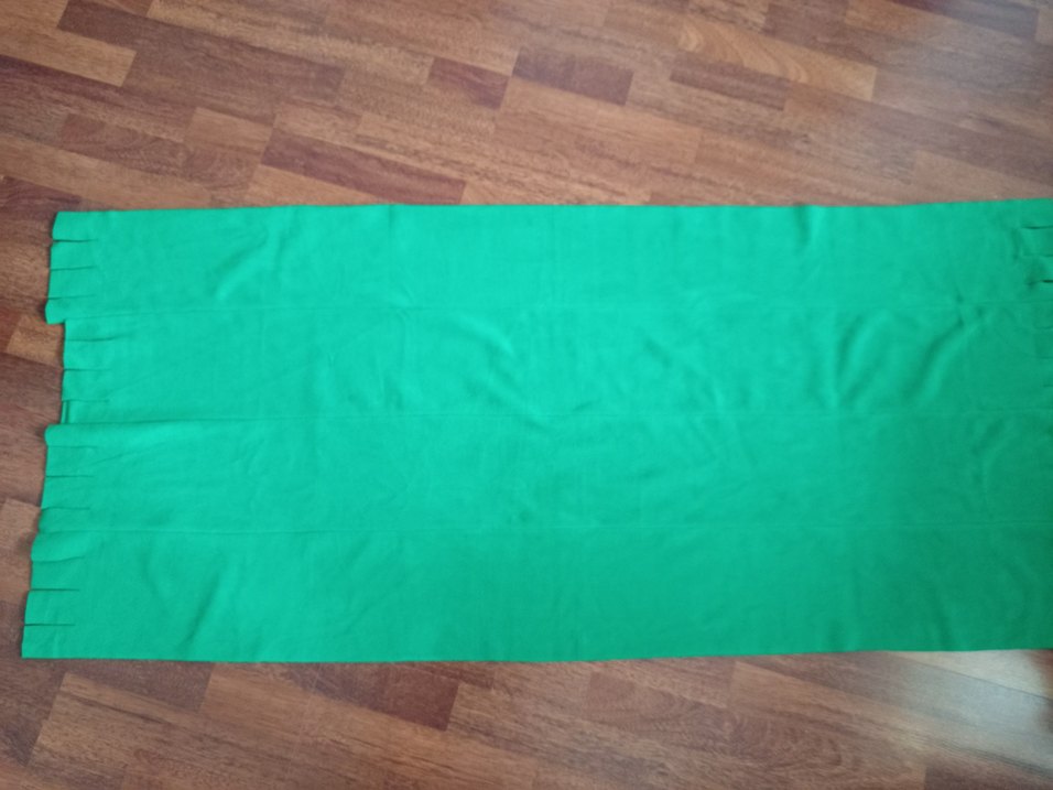 Polar Şal - Görsel 4