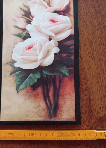 Tablolar ve Cerceve - Görsel 4