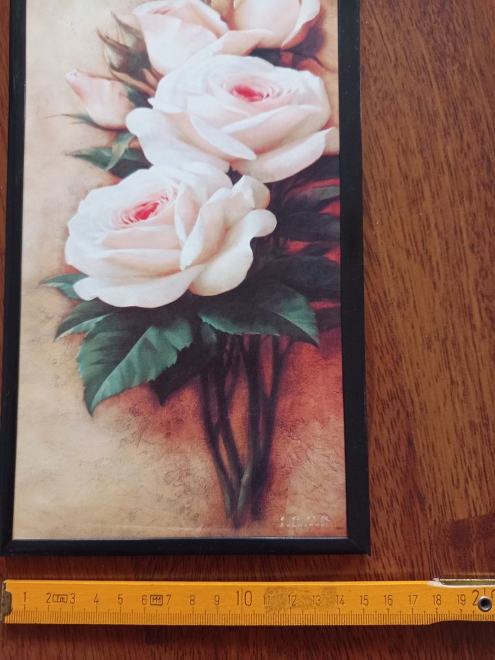 Tablolar ve Cerceve - Görsel 4