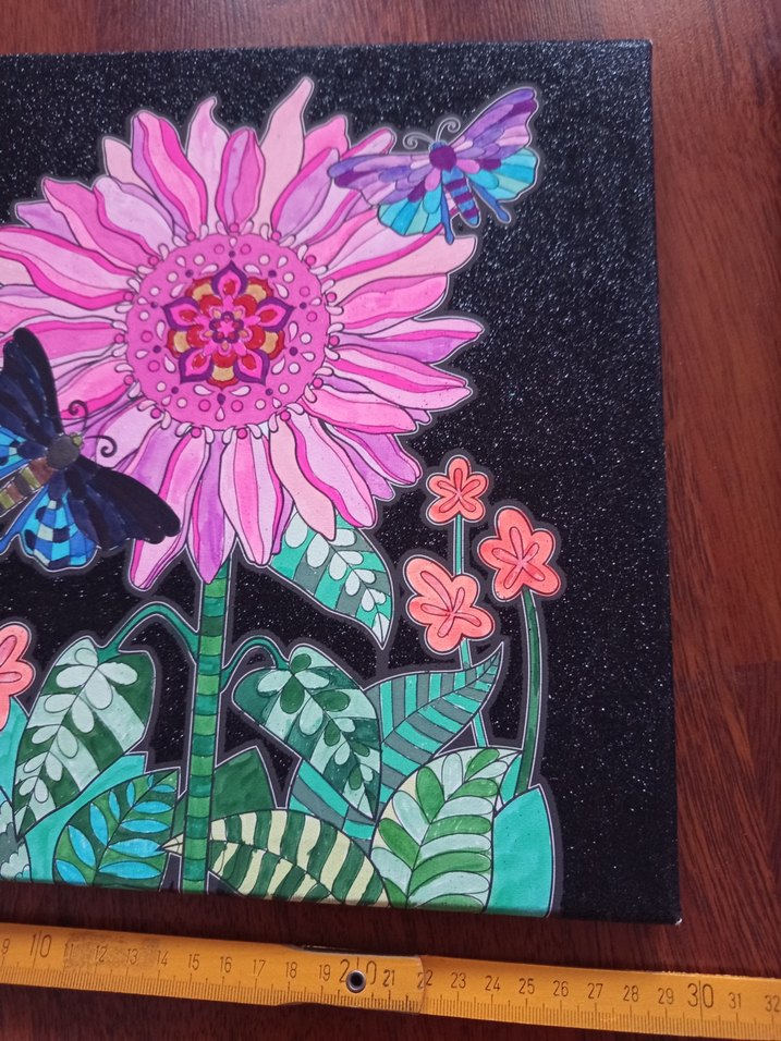 Tablolar ve Cerceve - Görsel 2