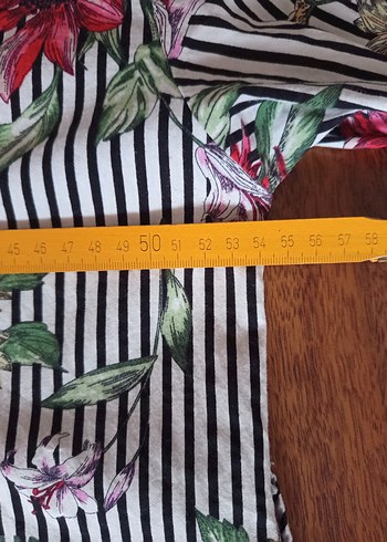 Çilekli Elbise - Görsel 3