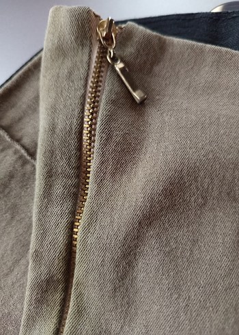 Çilekli Elbise - Görsel 7