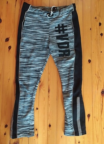 VDR Jogger 