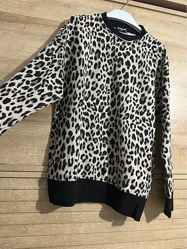 Leopar kazak