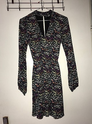 H&M elbise