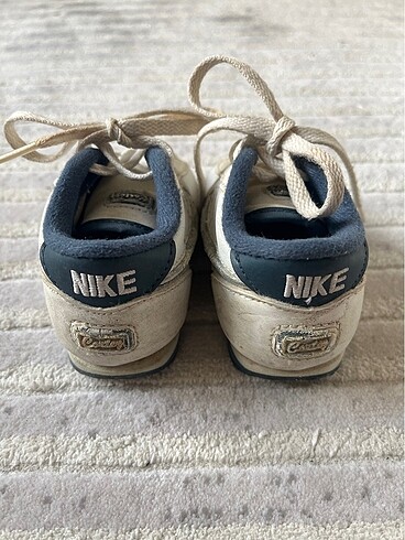 18 Beden Nike bebek ayakkabısı