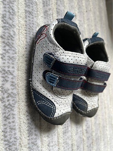 Carter's Orijinal carters bebek ayakkabısı