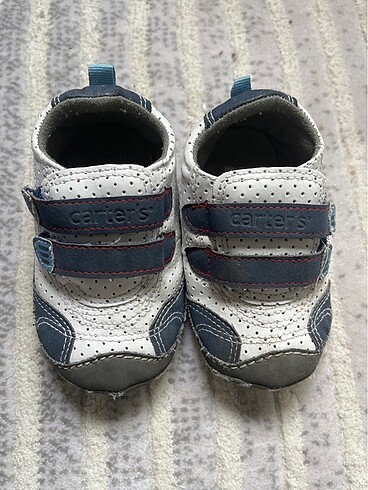 Orijinal carters bebek ayakkabısı
