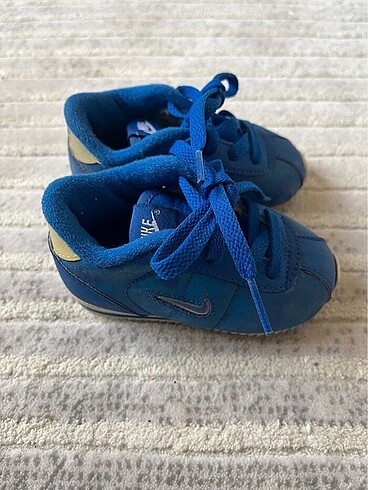 Nike Nike orijinal bebek ayakkabısı