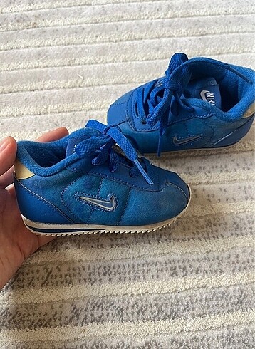 Nike orijinal bebek ayakkabısı