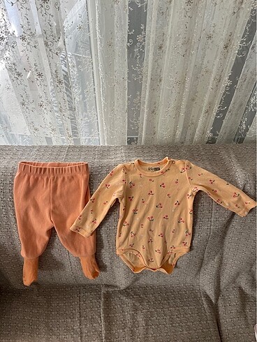 Hello baby alt üst takım