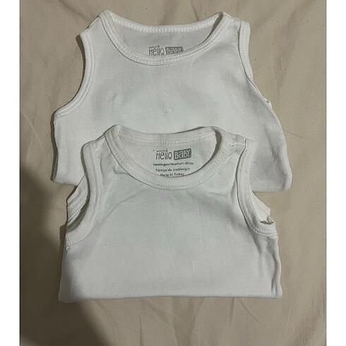 HelloBaby Hello baby yenidoğan zıbın