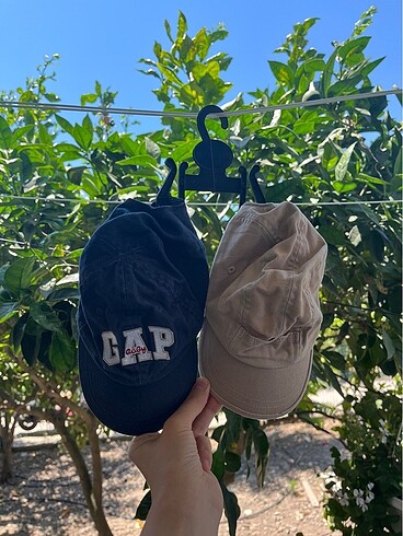 GAP baby erkek şapka