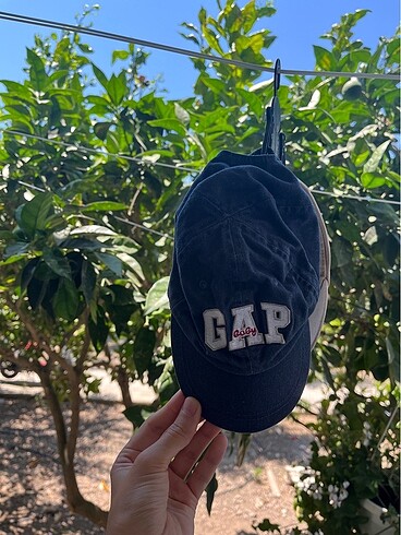 Gap GAP baby erkek şapka