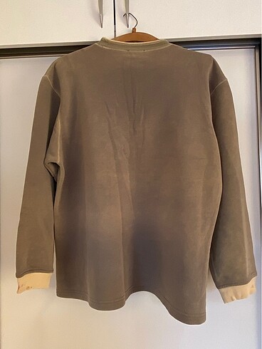 Diğer Rds eskitme sweatshirt