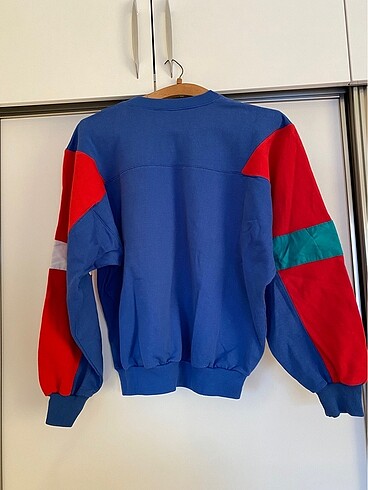 Diğer Volkan exclusive detaylı sweatshirt