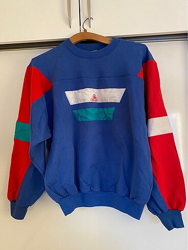 Volkan exclusive detaylı sweatshirt
