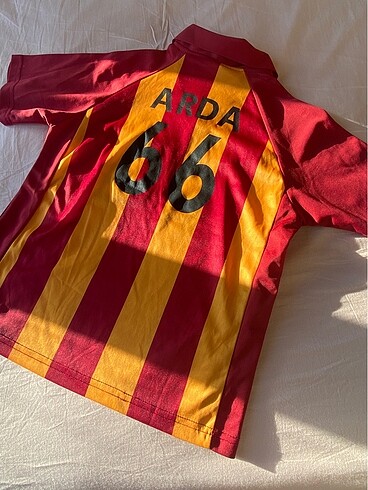 Nostaljik galatasaray Arda Turan forması
