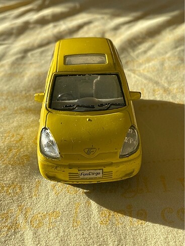  Beden Renk Kinsfun toyota funcargo